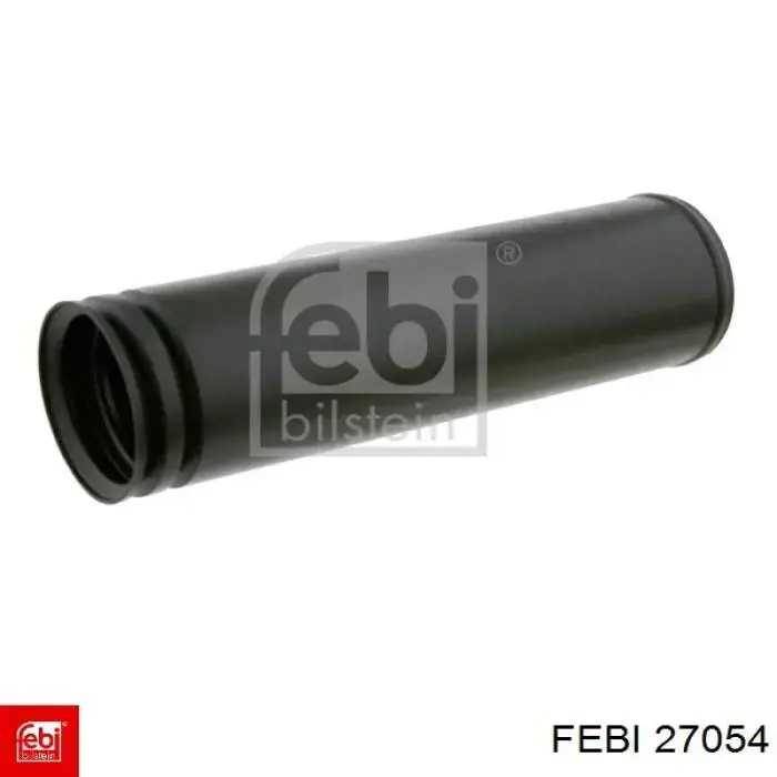 27054 Febi tornillo de rueda