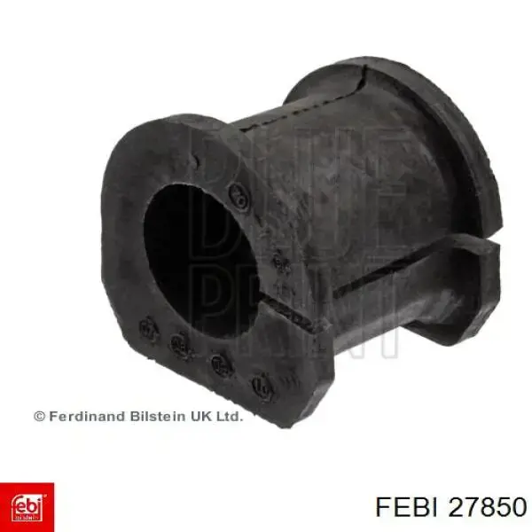  Silentblock trasero de ballesta trasera para Renault Trucks MAGNUM 