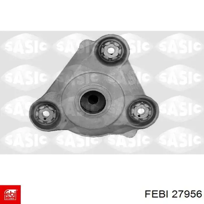 A9483502305 Mercedes barra oscilante, suspensión de ruedas, brazo triangular