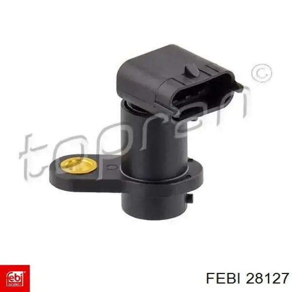 28127 Febi sensor de posición del árbol de levas