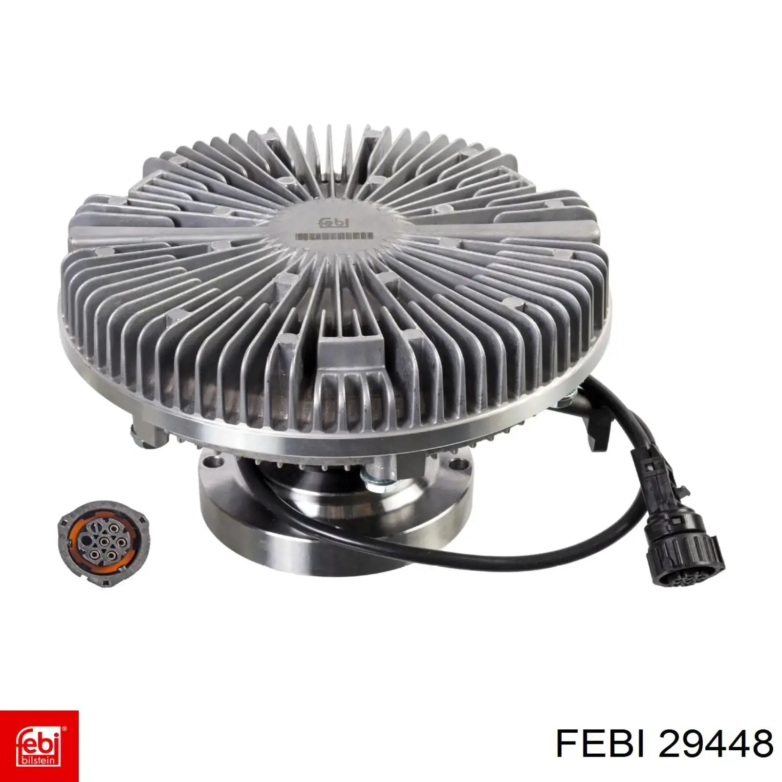 29448 Febi boton de alarma