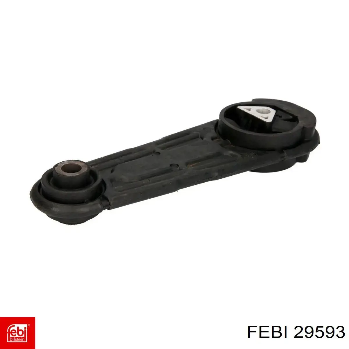 29593 Febi soporte de motor trasero