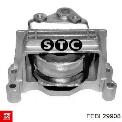 29908 Febi soporte de motor derecho