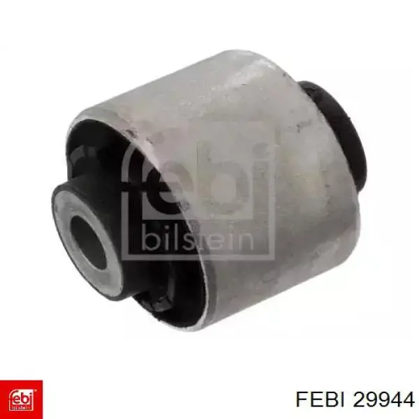 29944 Febi silentblock de suspensión delantero inferior