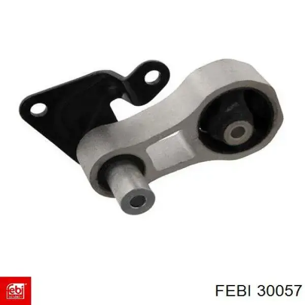 30057 Febi soporte de motor trasero