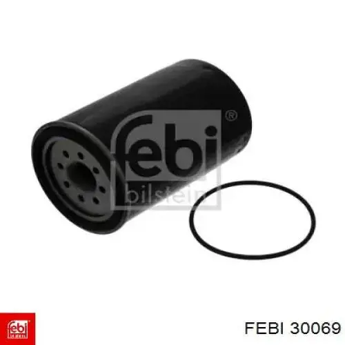 30069 Febi filtro combustible