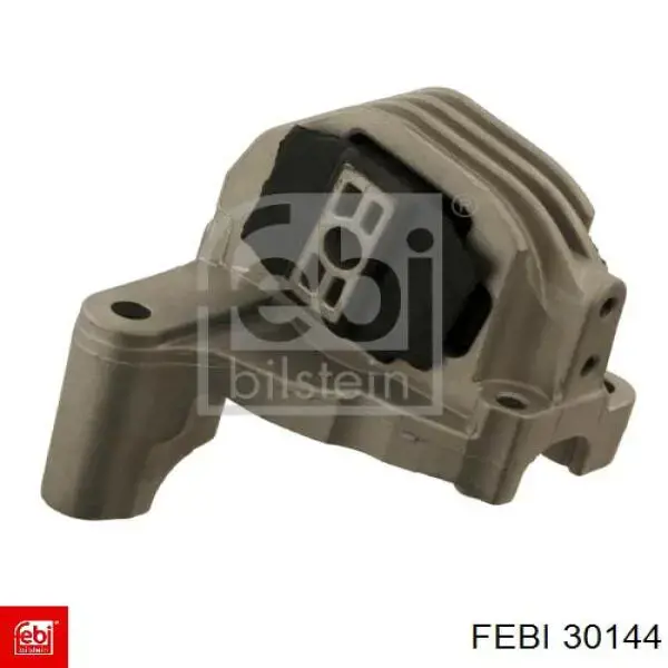 30144 Febi soporte, motor, superior