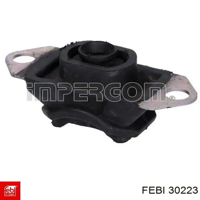 30223 Febi soporte motor izquierdo