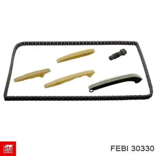 30330 Febi kit de cadenas de distribución