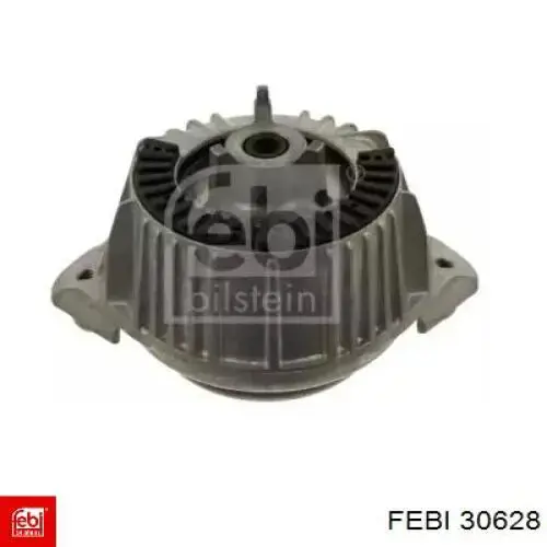 30628 Febi soporte de motor derecho