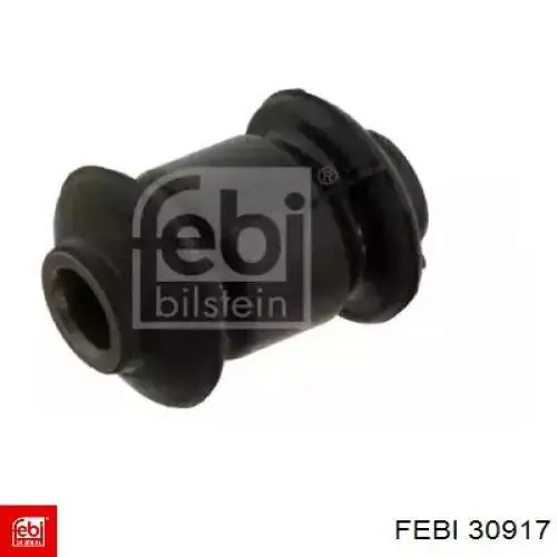 30917 Febi silentblock de suspensión delantero inferior