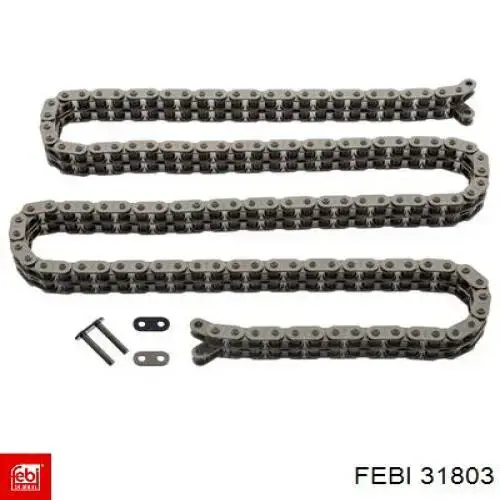  Cadena de distribución para MINI Clubman R55