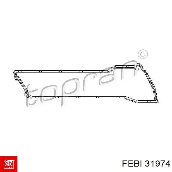  Juego de Juntas, Tapa de culata de cilindro, Anillo de junta para Volkswagen LT 2DM