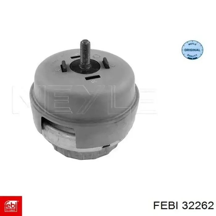 32262 Febi soporte de motor derecho