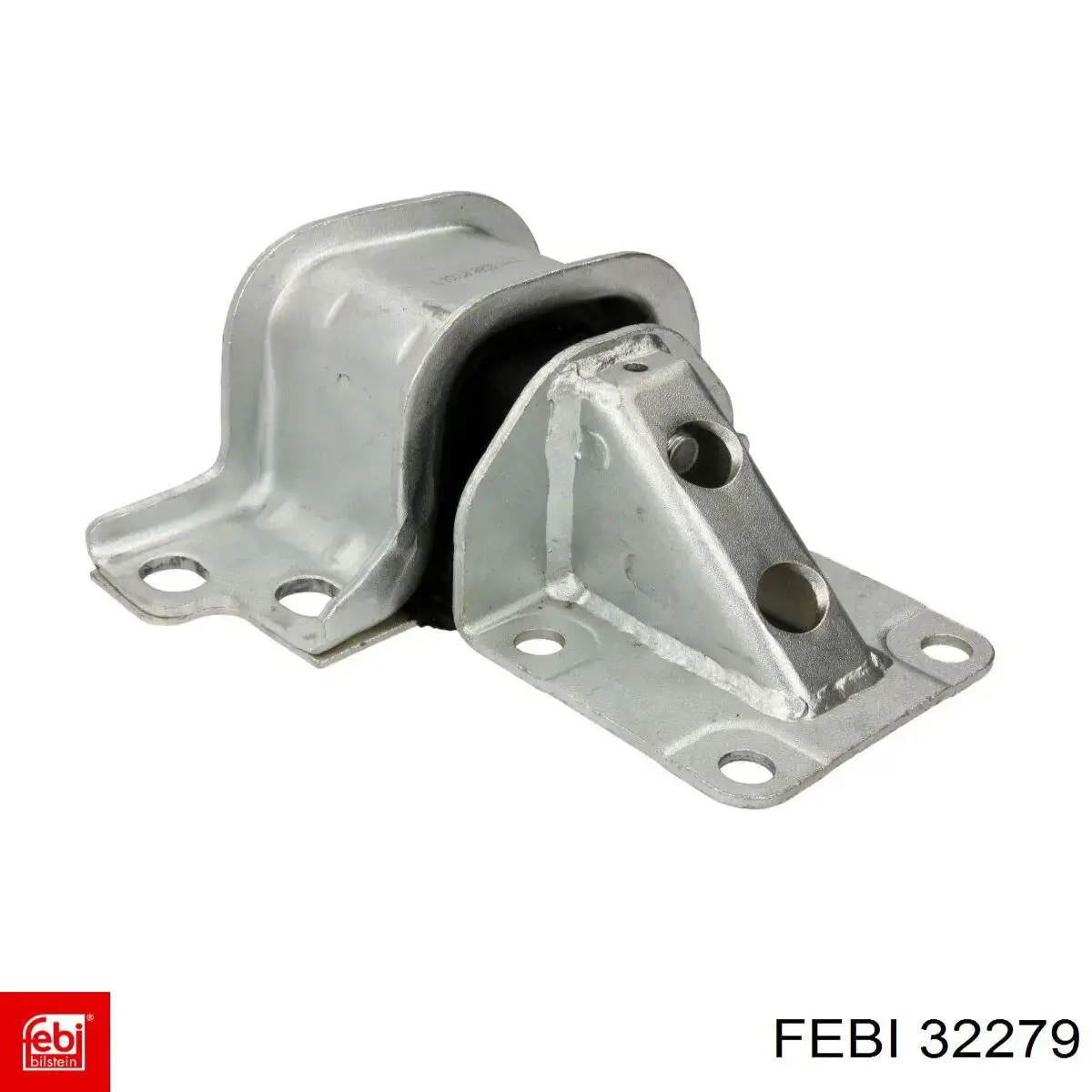 32279 Febi soporte motor izquierdo