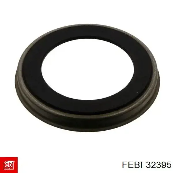 32395 Febi anillo sensor, abs