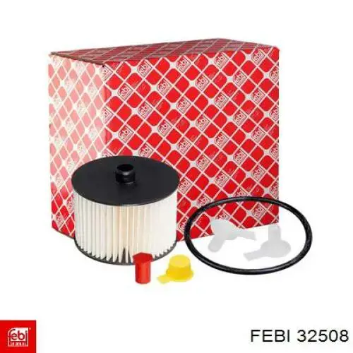 32508 Febi filtro combustible