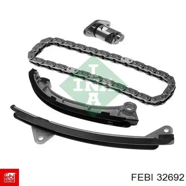 32692 Febi kit de cadenas de distribución