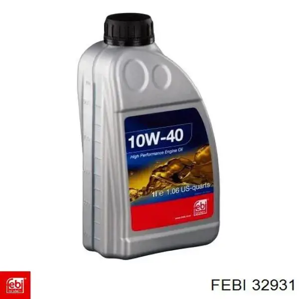 32931 Febi aceite de motor