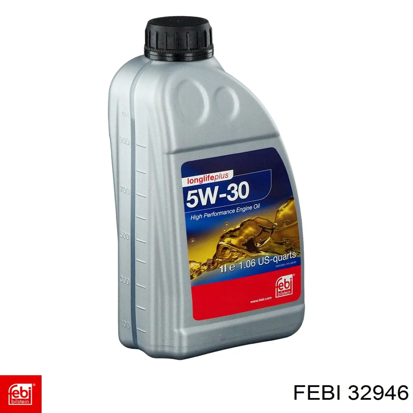 32946 Febi aceite de motor