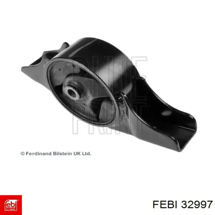 32997 Febi soporte de motor trasero