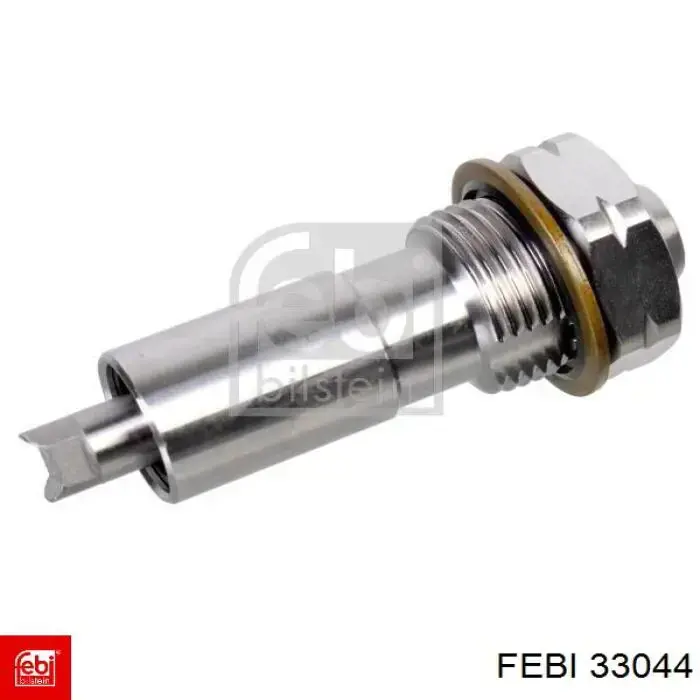 33044 Febi tensor, cadena de distribución