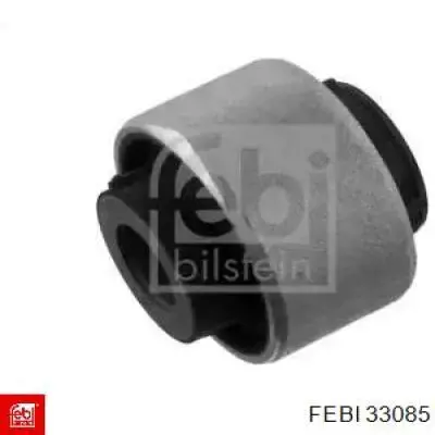 33085 Febi silentblock de suspensión delantero inferior