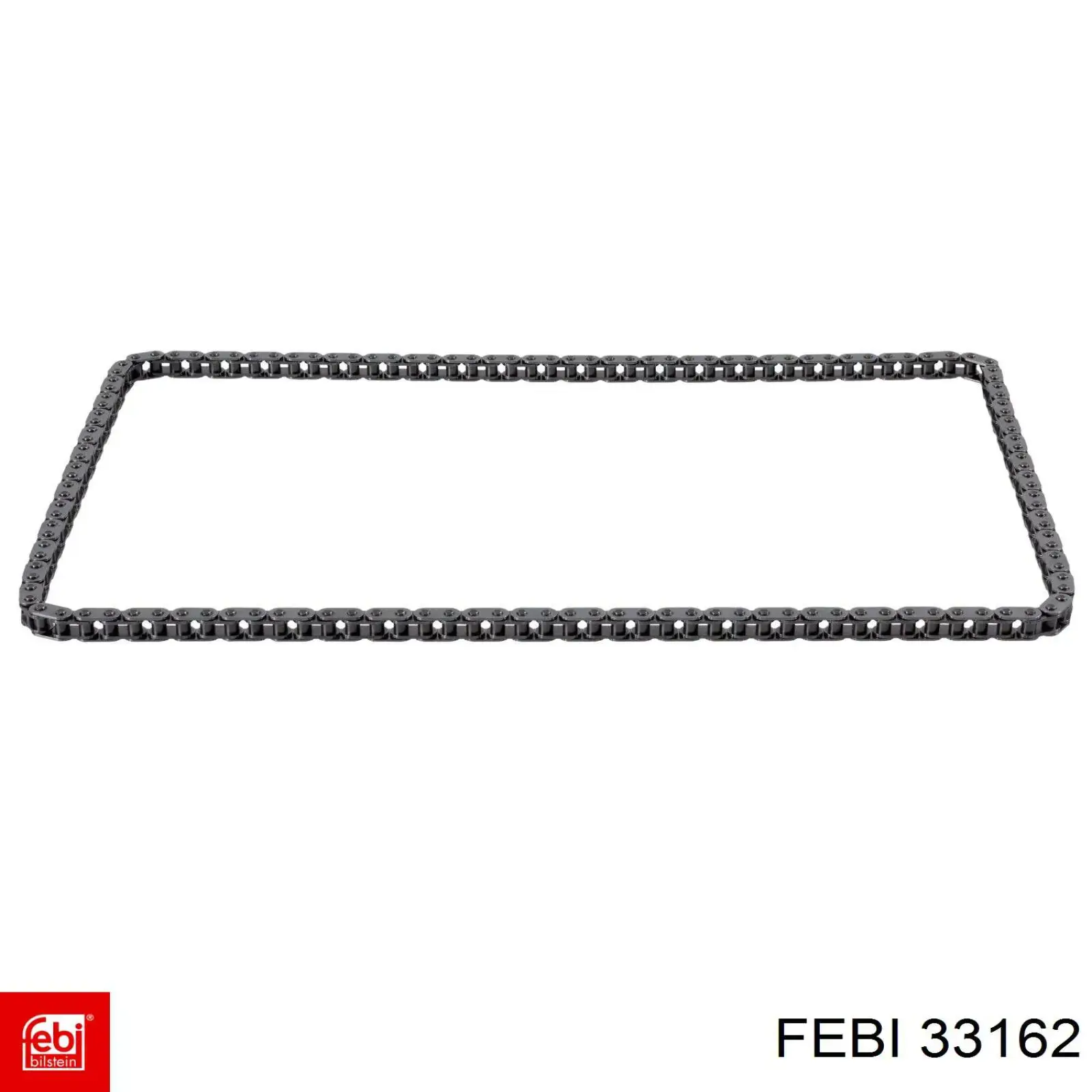 33162 Febi kit de cadenas de distribución