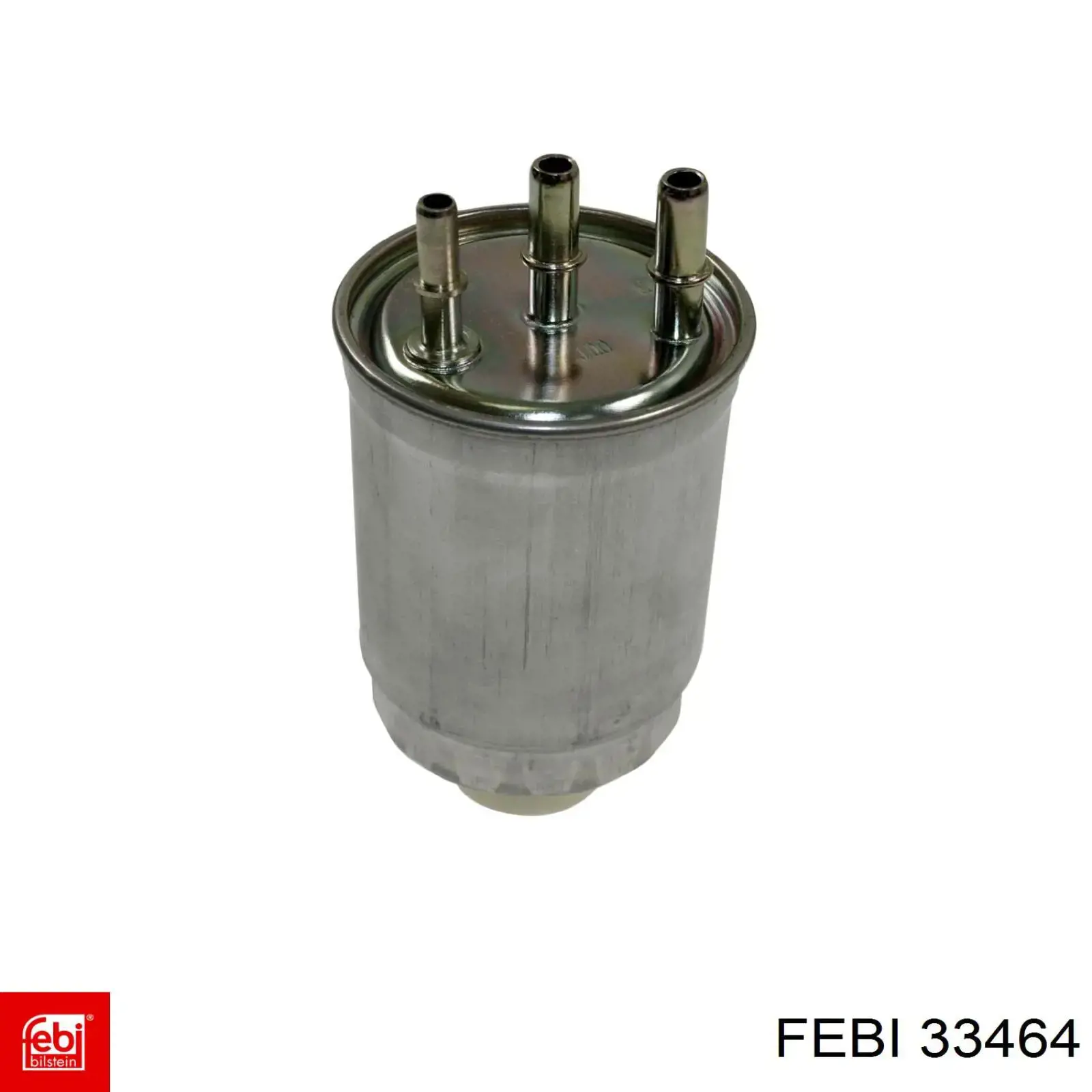 33464 Febi filtro combustible