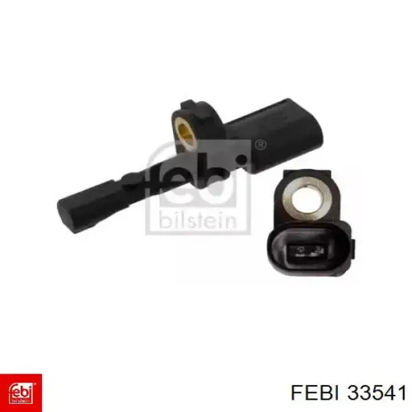 33541 Febi sensor abs trasero