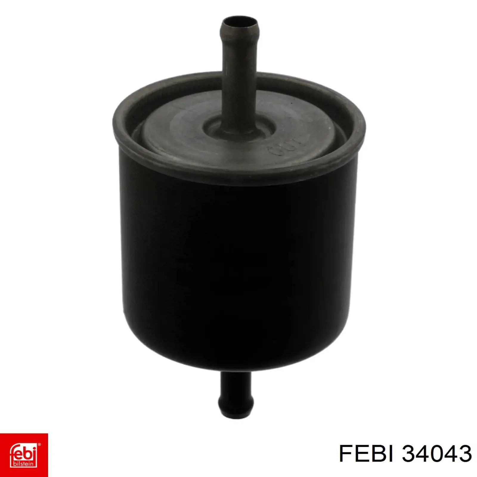 34043 Febi filtro combustible