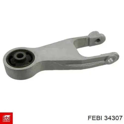  Soporte de motor trasero para Fiat Stilo 192