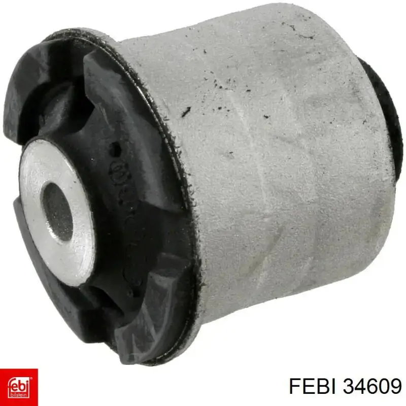 34609 Febi sensor de posición del cigüeñal