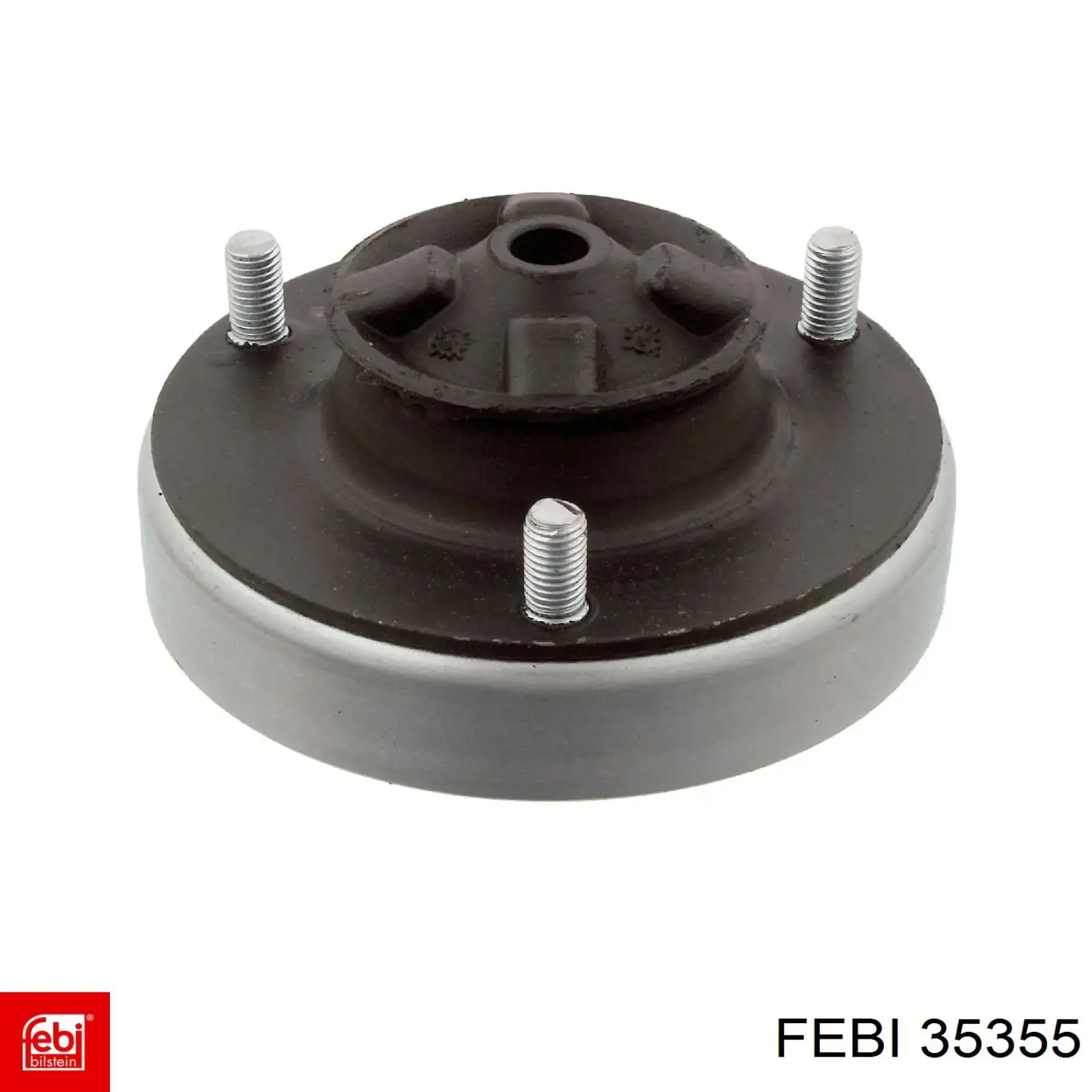 35355 Febi filtro combustible