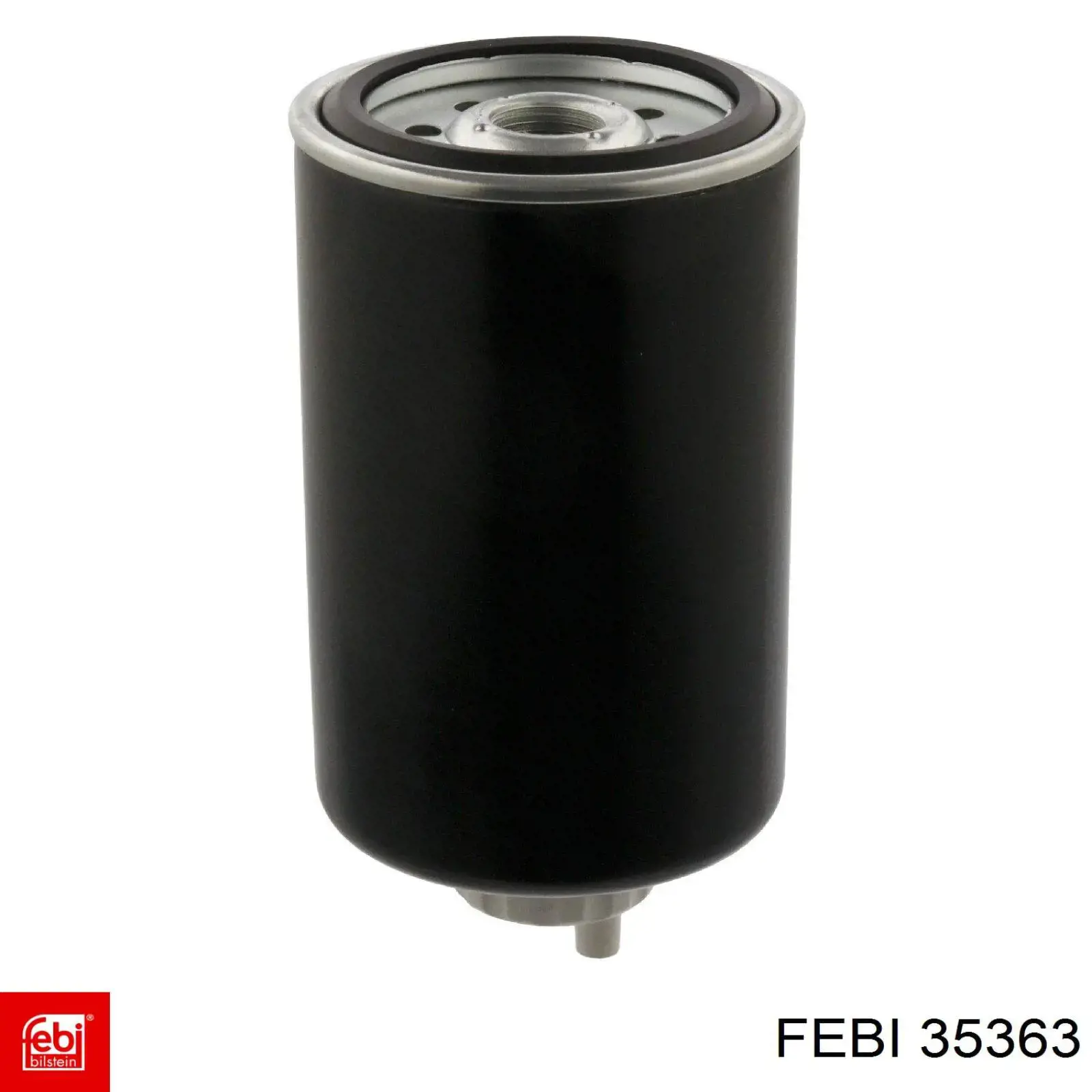 35363 Febi filtro combustible