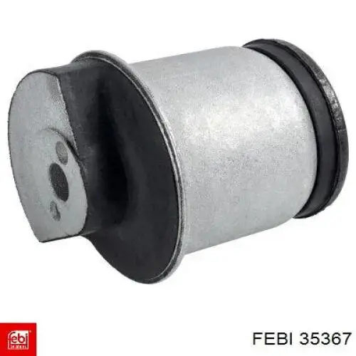 35367 Febi filtro combustible