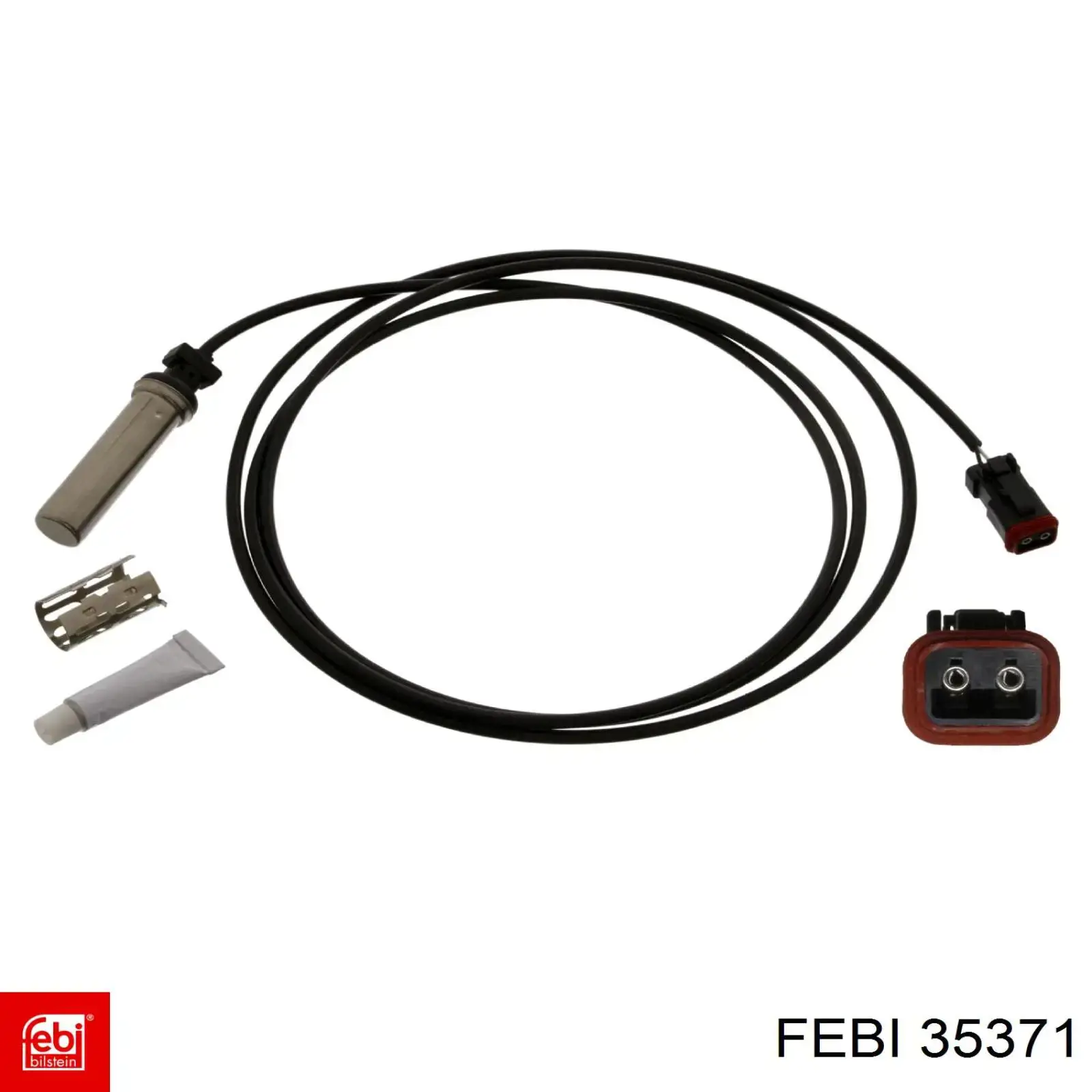 35371 Febi filtro combustible