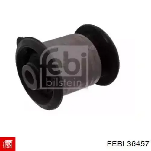 36457 Febi silentblock de brazo de suspensión delantero superior