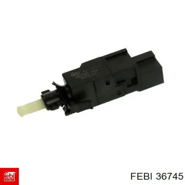 36745 Febi interruptor luz de freno