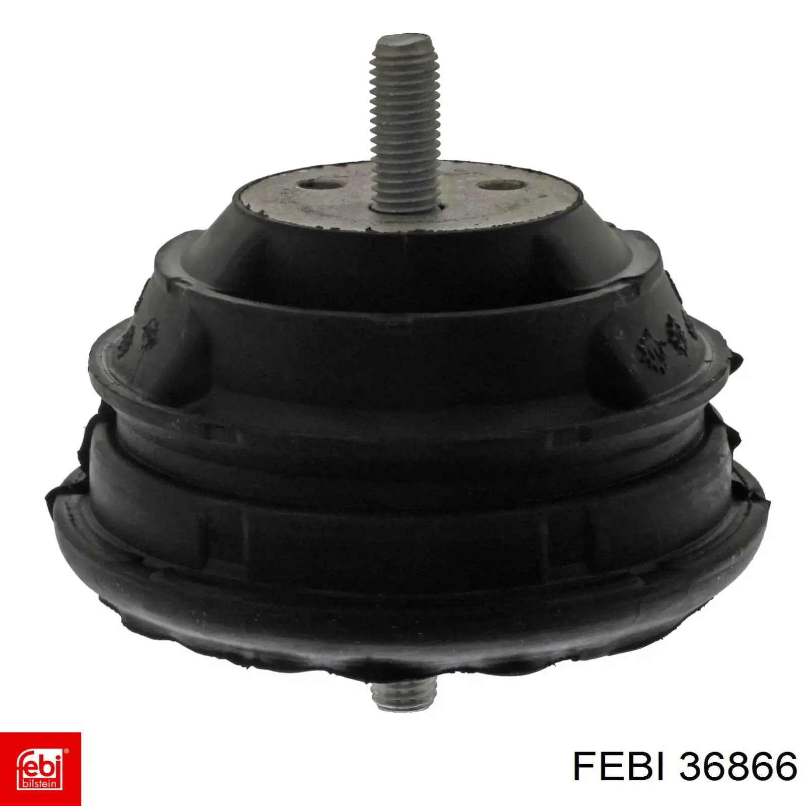 36866 Febi soporte de motor derecho