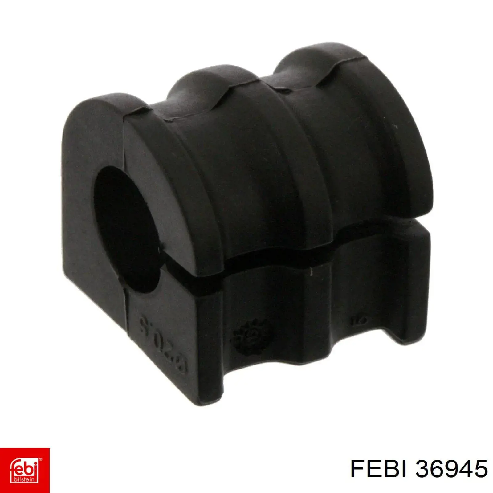 36945 Febi sensor abs trasero