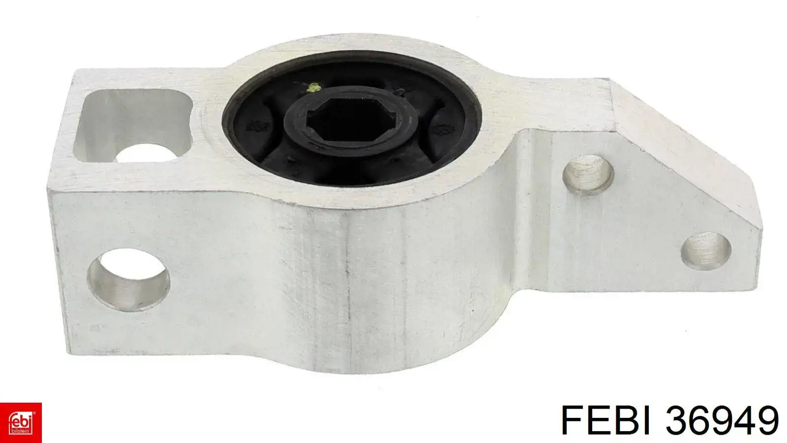 36949 Febi sensor abs trasero