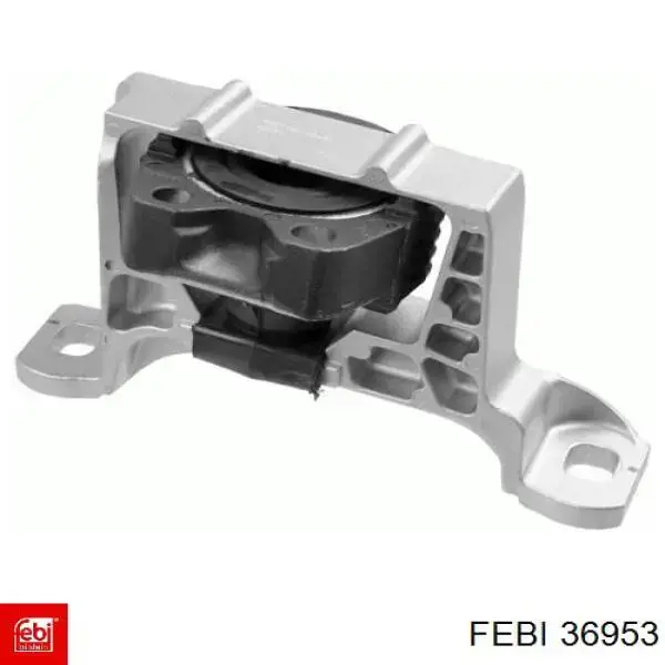 36953 Febi sensor abs trasero