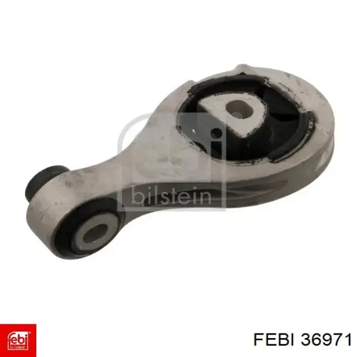 36971 Febi soporte de motor trasero