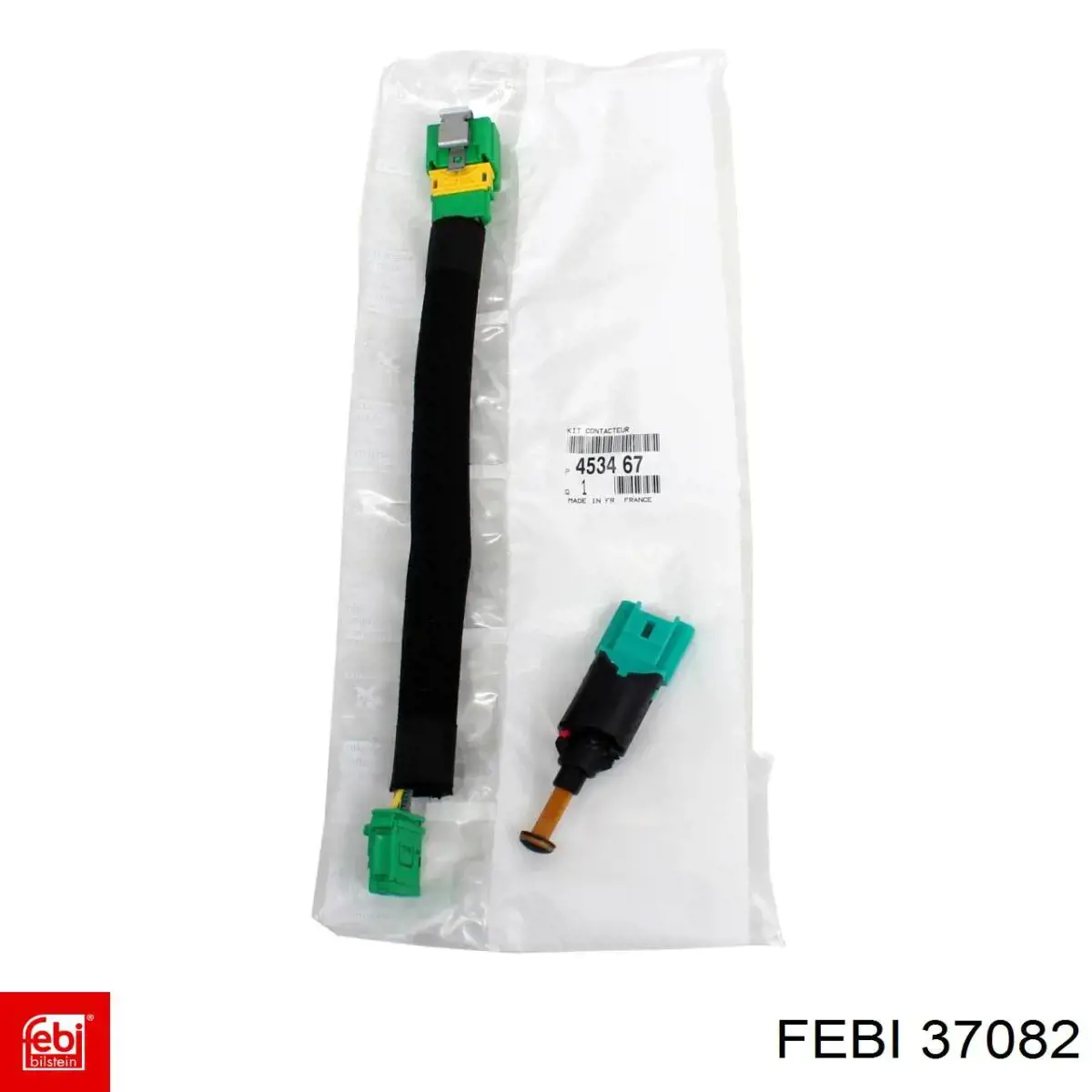 37082 Febi interruptor luz de freno