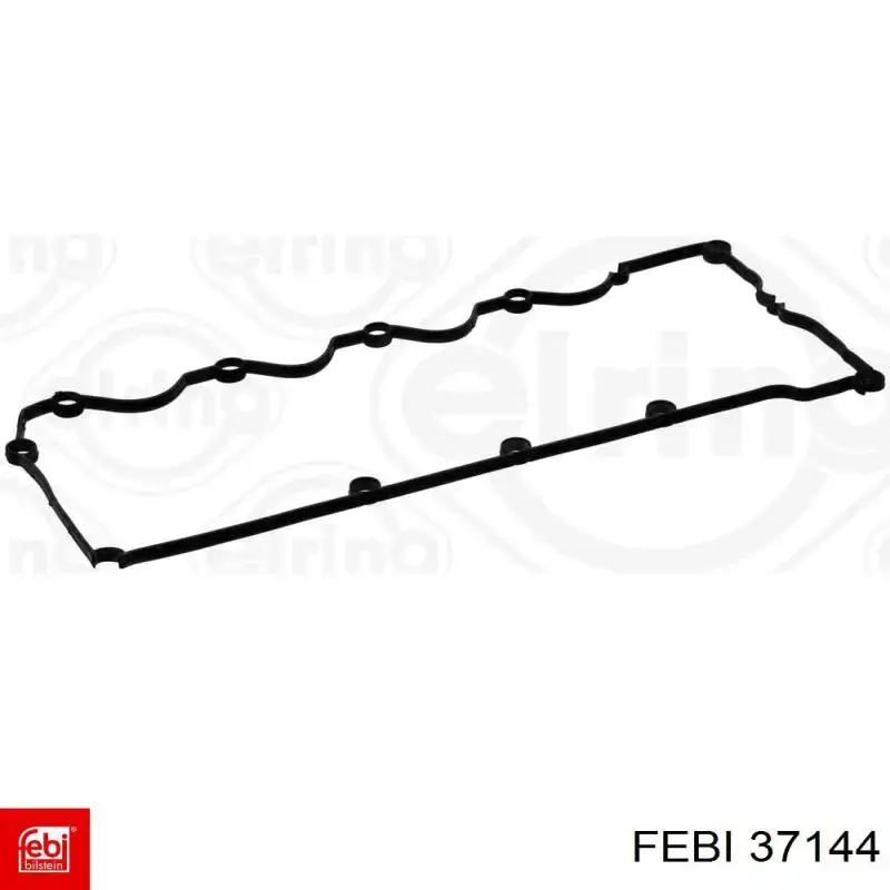37144 Febi junta de la tapa de válvulas del motor