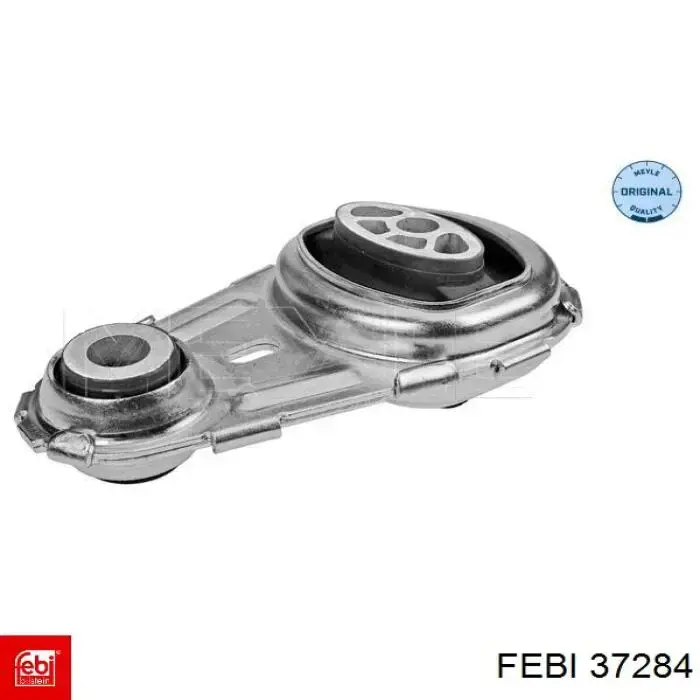 37284 Febi soporte de motor trasero