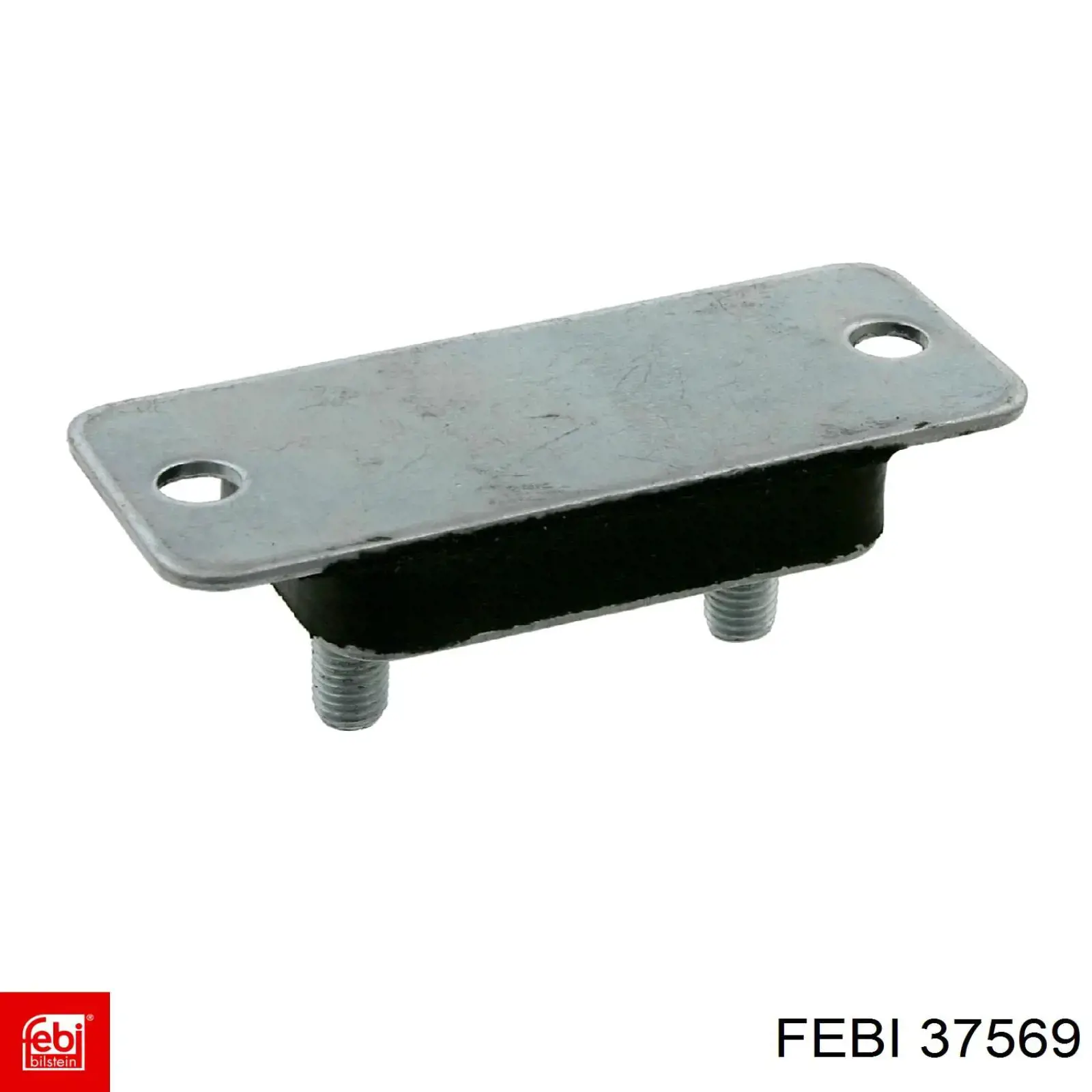  Soporte de motor trasero para Alfa Romeo 145 930