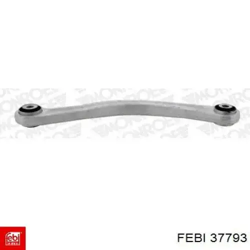 37793 Febi brazo suspension trasero superior izquierdo