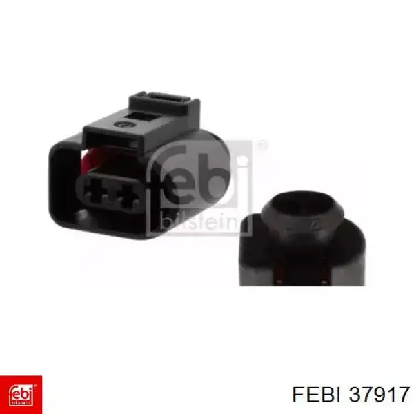 DRM21C08 Dr.motor conector luces antinieblas (chip)